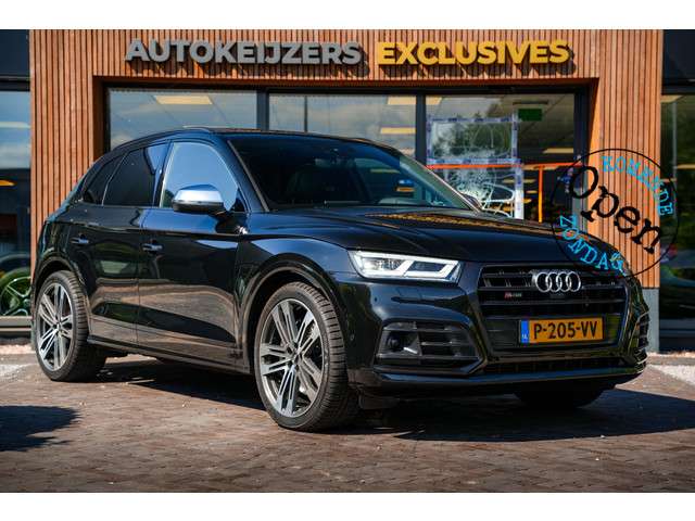 Audi Q5 2020 Diesel