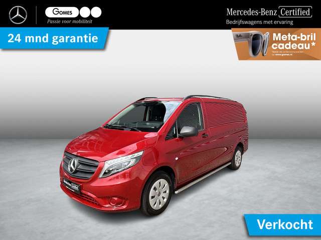 Mercedes-Benz Vito 2023 Diesel