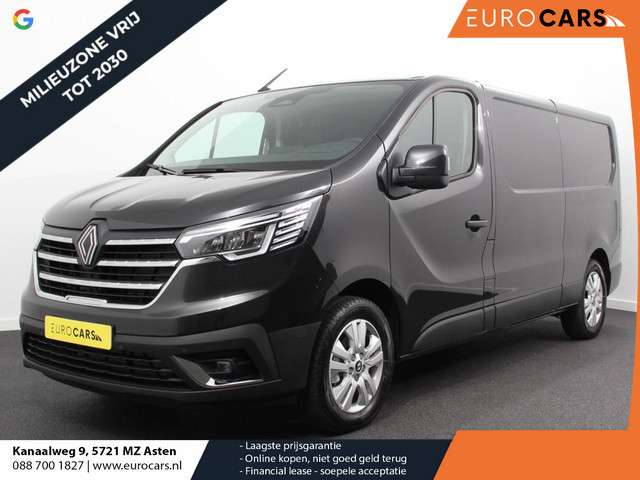 Renault Trafic 2024 Diesel