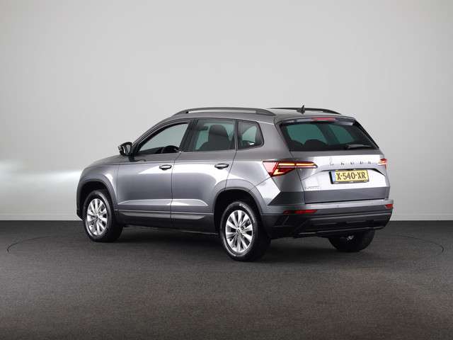 Škoda Karoq 3