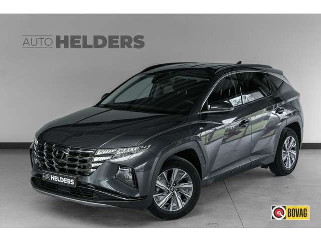 Hyundai Tucson 2023 Benzine Hyundai Tucson 2023 Benzine