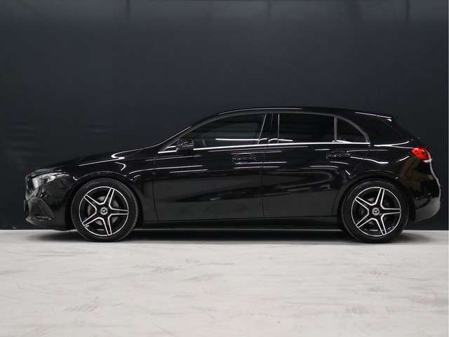 Mercedes-Benz A-Klasse 2