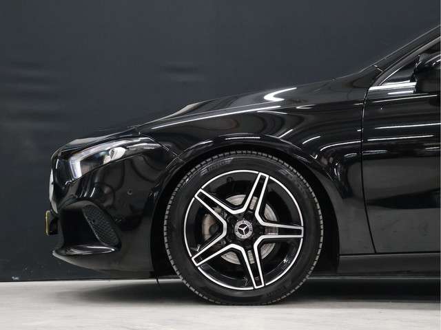 Mercedes-Benz A-Klasse 3