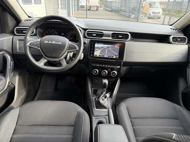 Dacia Duster 2
