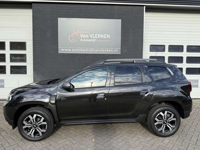 Dacia Duster 3
