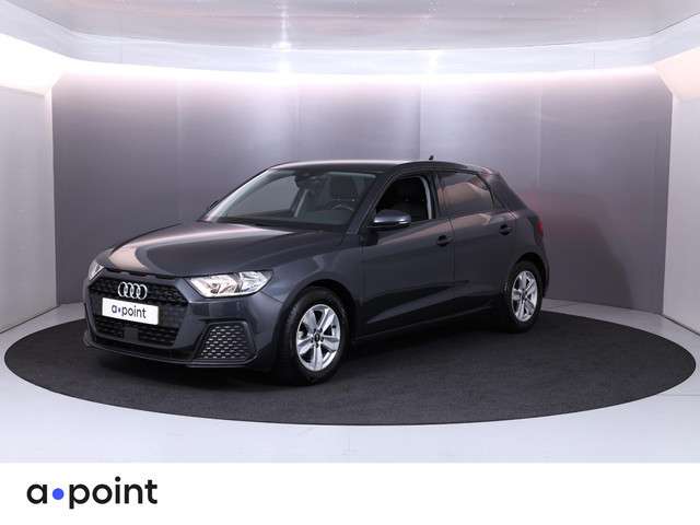 Audi A1 leasen
