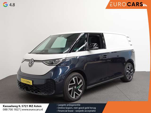 Volkswagen ID. Buzz leasen