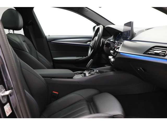 Bmw 5 Serie 2023 Hybride