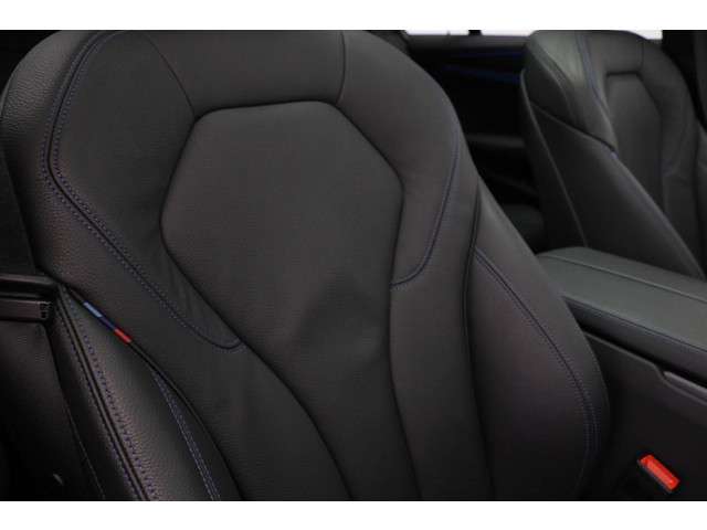 Bmw 5 Serie 2023 Hybride