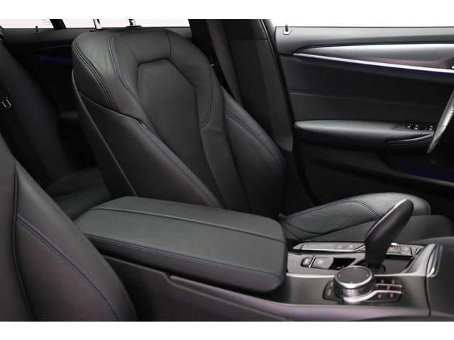 Bmw 5 Serie 2023 Hybride