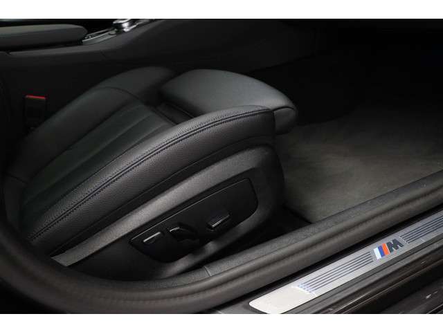 Bmw 5 Serie 2023 Hybride