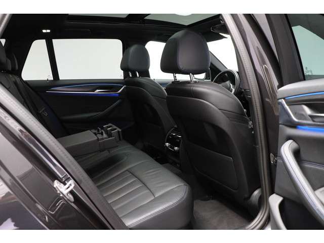 Bmw 5 Serie 2023 Hybride