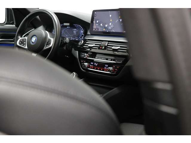 Bmw 5 Serie 2023 Hybride