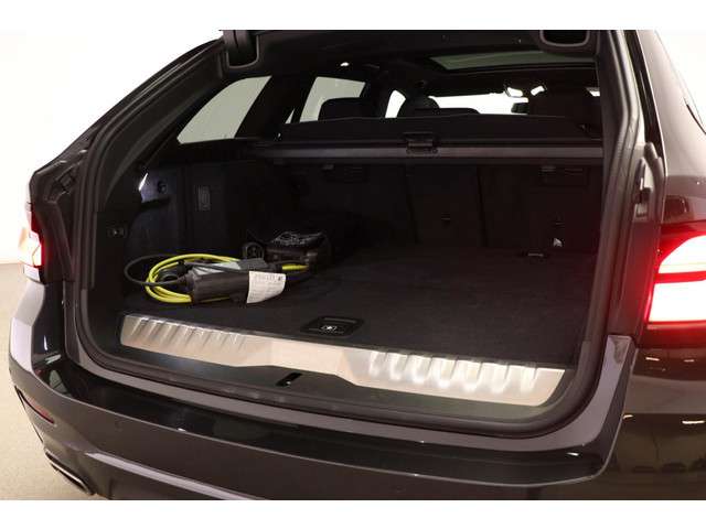Bmw 5 Serie 2023 Hybride