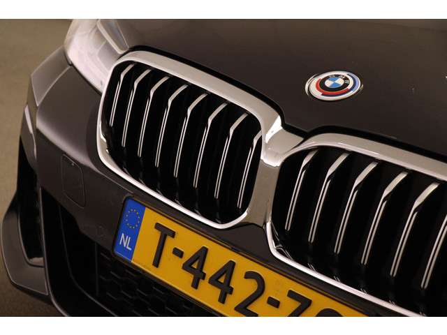 Bmw 5 Serie 2023 Hybride
