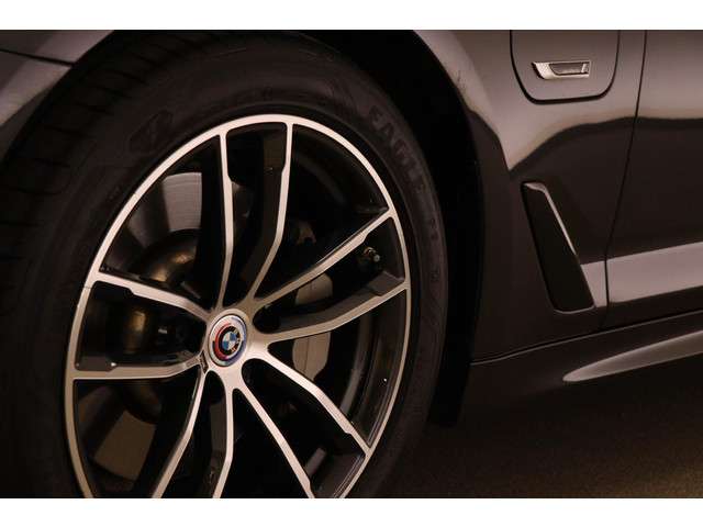Bmw 5 Serie 2023 Hybride