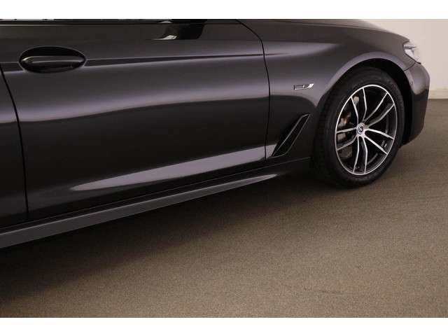 Bmw 5 Serie 2023 Hybride