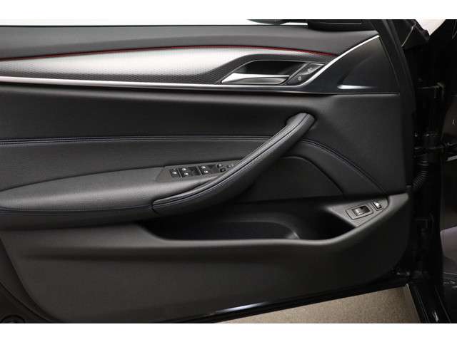 Bmw 5 Serie 2023 Hybride
