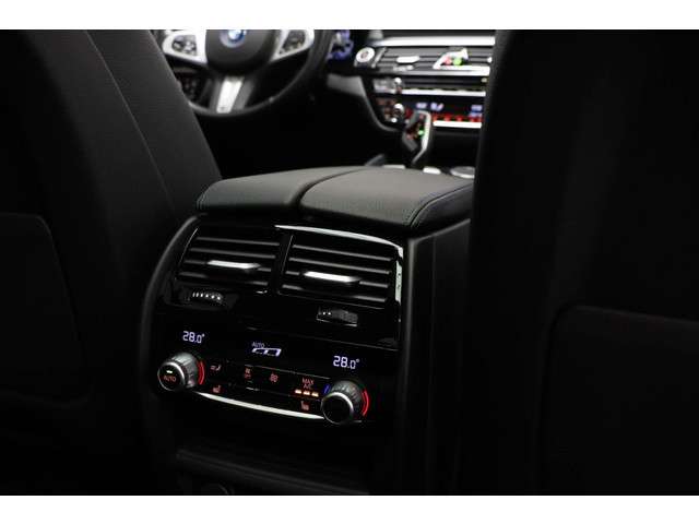 Bmw 5 Serie 2023 Hybride
