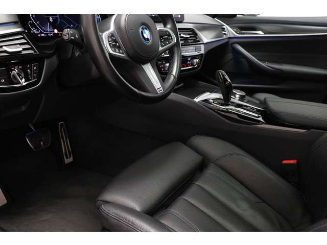 Bmw 5 Serie 2023 Hybride