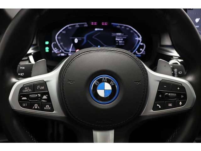 Bmw 5 Serie 2023 Hybride