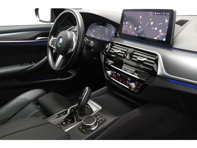 Bmw 5 Serie 2023 Hybride