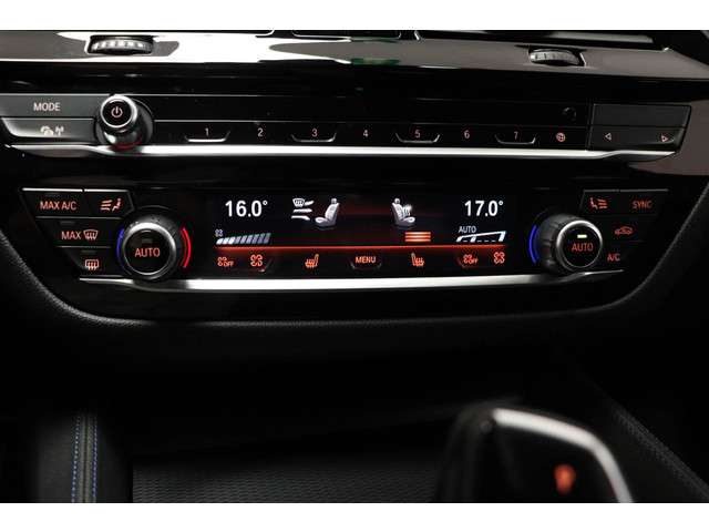 Bmw 5 Serie 2023 Hybride