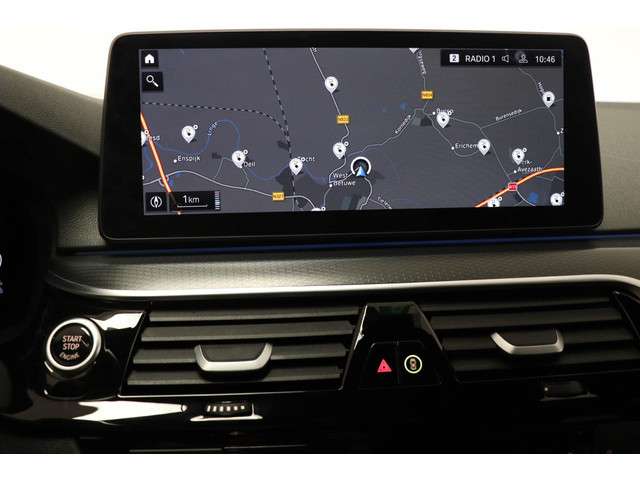Bmw 5 Serie 2023 Hybride