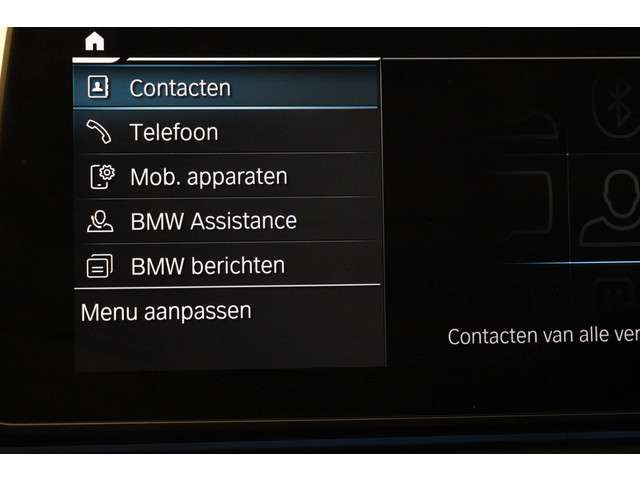 Bmw 5 Serie 2023 Hybride