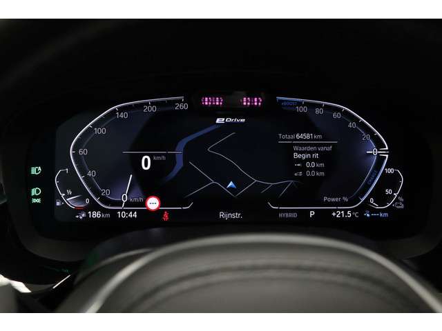 Bmw 5 Serie 2023 Hybride