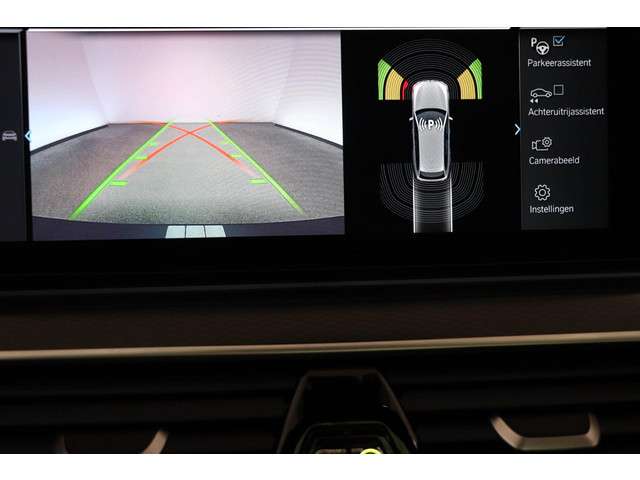 Bmw 5 Serie 2023 Hybride