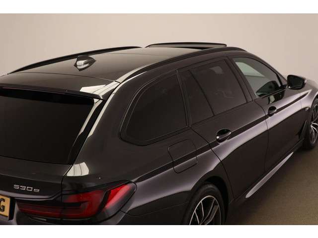 Bmw 5 Serie 2023 Hybride