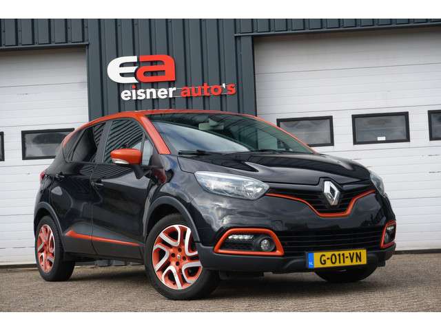 Renault Captur 2