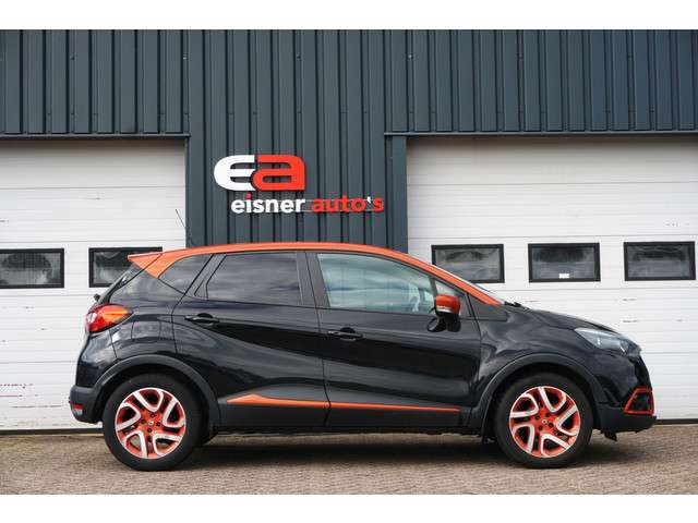 Renault Captur 3
