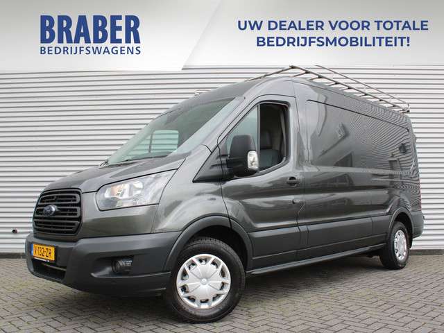 Ford Transit 2019 Diesel