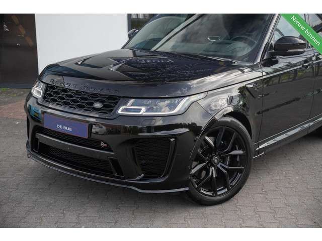 Land Rover Range Rover Sport 2