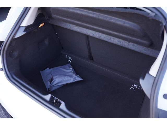 Renault Clio 2019 Benzine