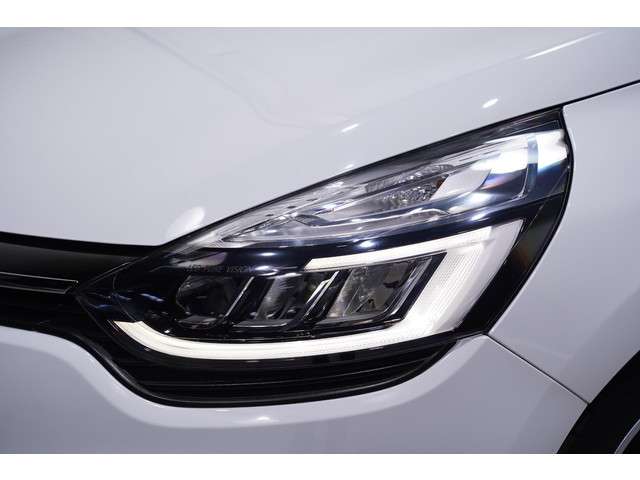 Renault Clio 2019 Benzine