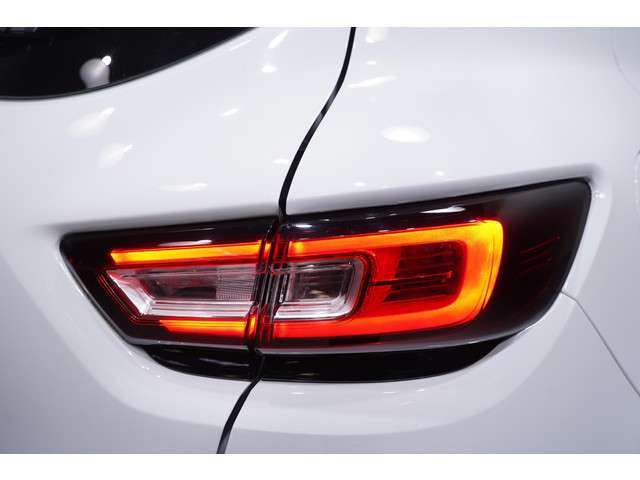 Renault Clio 2019 Benzine