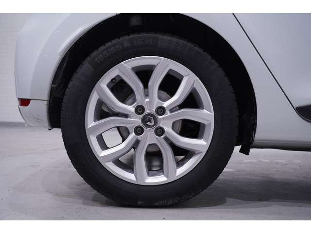 Renault Clio 2019 Benzine
