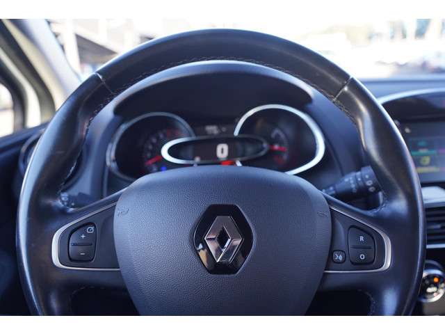 Renault Clio 2019 Benzine