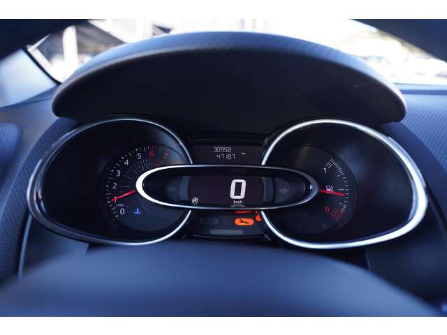 Renault Clio 2019 Benzine