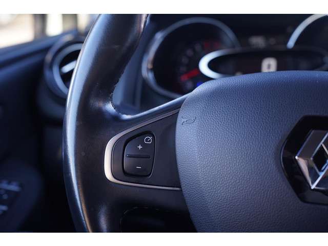 Renault Clio 2019 Benzine