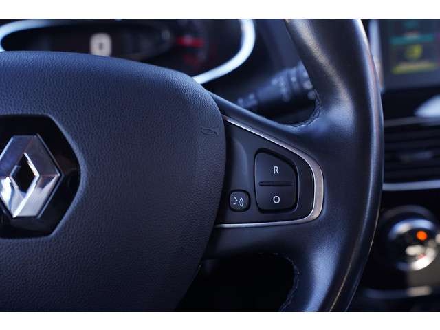 Renault Clio 2019 Benzine