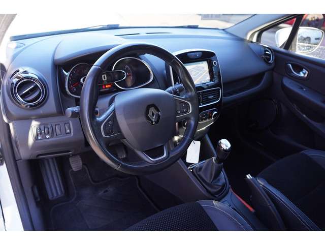 Renault Clio 2019 Benzine