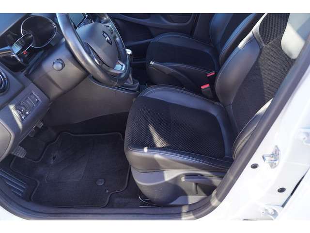 Renault Clio 2019 Benzine