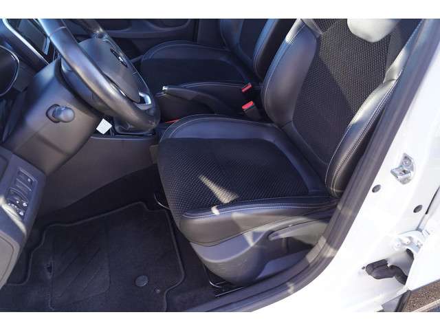 Renault Clio 2019 Benzine