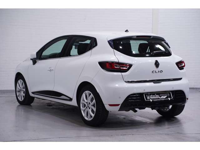 Renault Clio 2019 Benzine