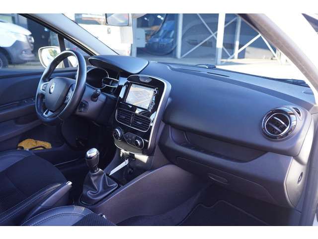 Renault Clio 2019 Benzine