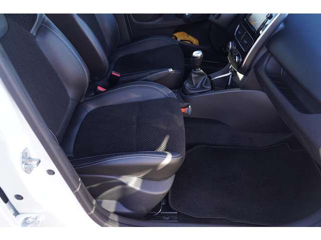 Renault Clio 2019 Benzine